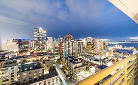 The Little Italy Hotel Downtown San Diego